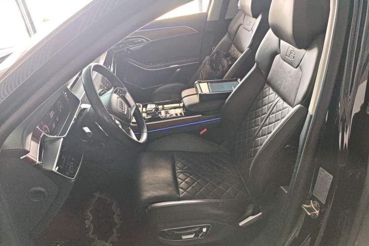 Used Audi A8 2021 A8L 50 TFSI quattro Luxury Model