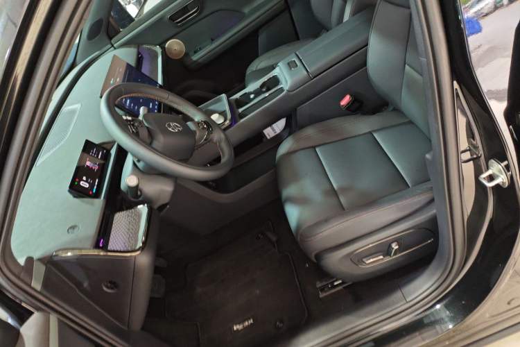 Used Toyota BZ 3X 2025 520 Pro+ LiDAR Edition
