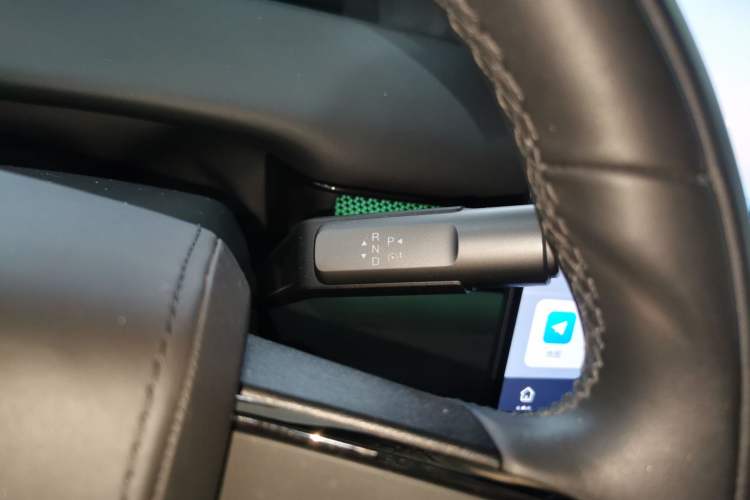 Used Hyptec HL 2025 700 Ultra Six-Seater All-Wheel-Drive LiDAR Version
