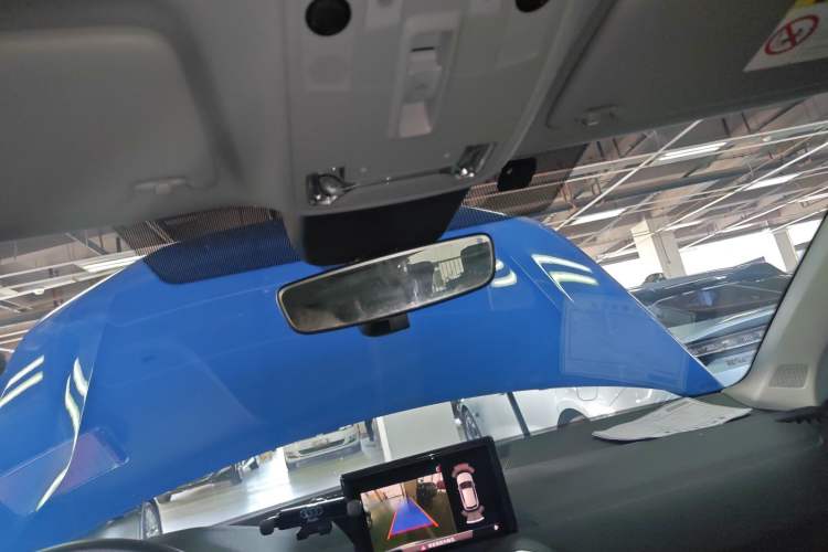 Used Audi Q2L 2022 35 TFSI Fashion Dynamic Model
