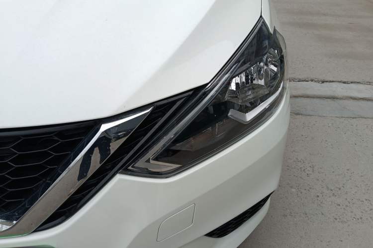 Used Nissan Sylphy 2021 Classic 1.6XE CVT Comfort Edition