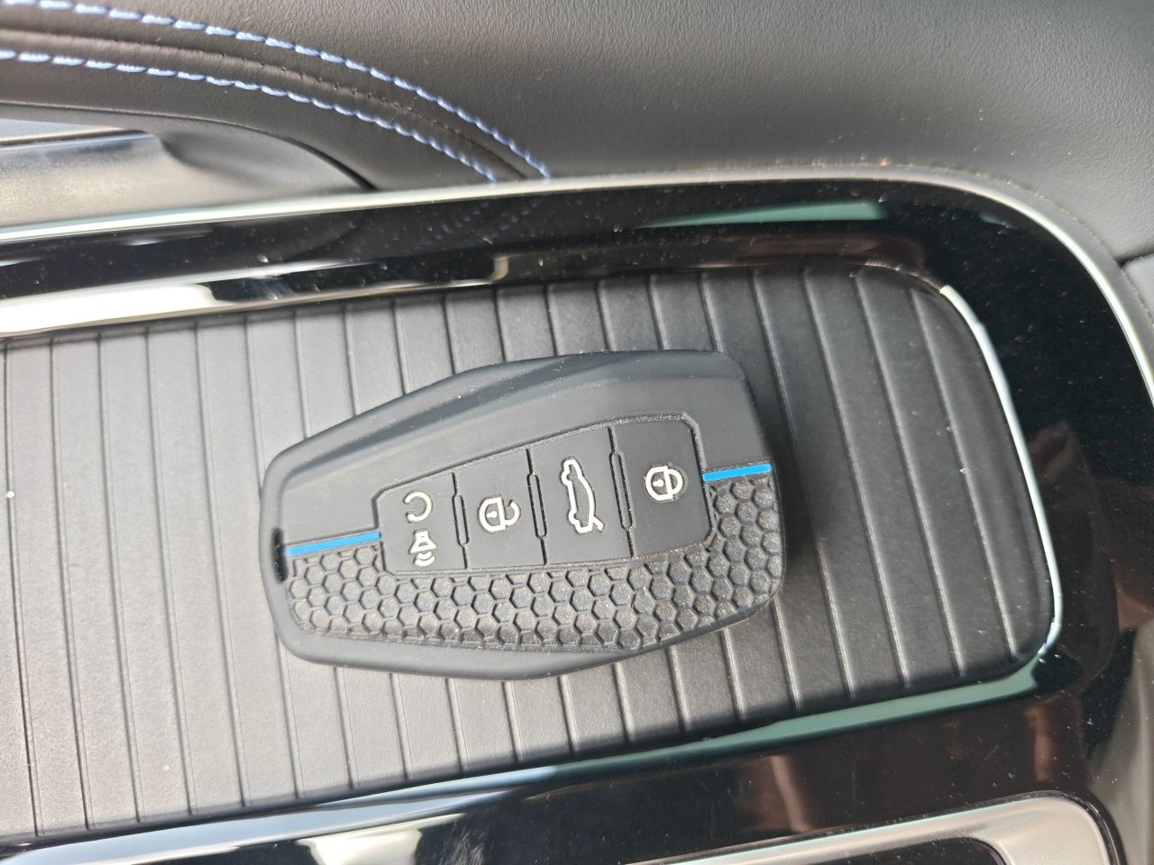 Geely Auto Preface 2026 Model Oriental Yao 1.5TD Fuyao Edition — снимка 20