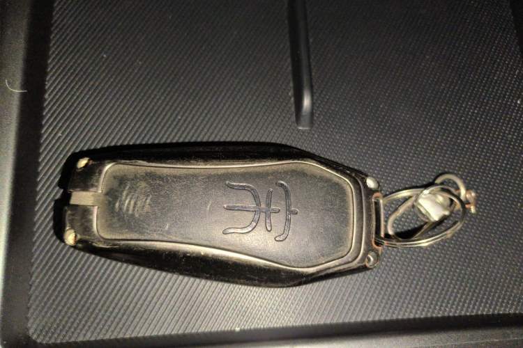 Used BYD Song PLUS New Energy 2025 DM-i 112KM Prestige Model