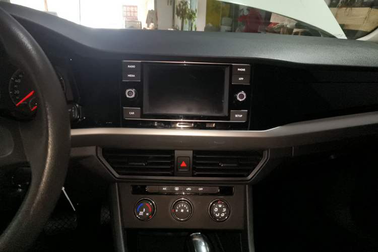 Used Volkswagen Bora 2020 1.5L Automatic Fashion Edition
