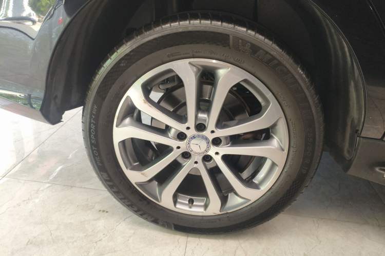 Used Mercedes-Benz GLE 2016 GLE 320 4MATIC Dynamic Edition