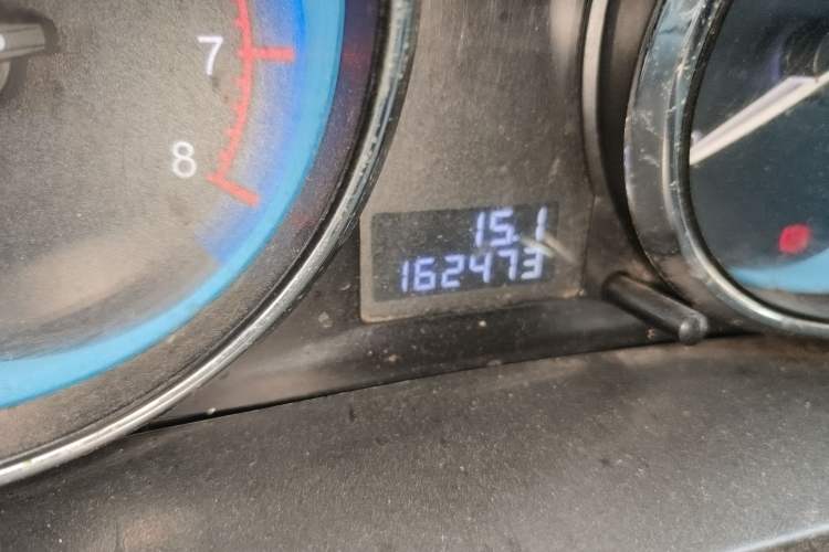 Used Karry Youyou 2018 1.2L Extended Cargo Van Standard Model 5 Seats