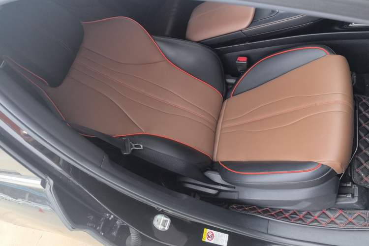 Used BYD Song PLUS 2020 1.5T Automatic Prestige Version