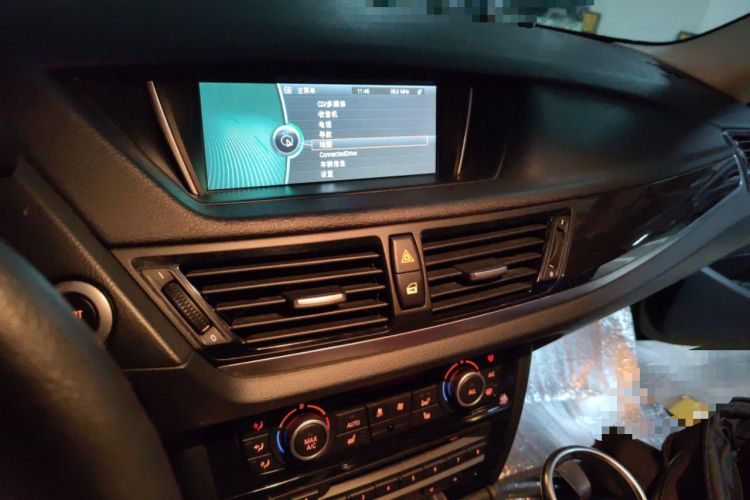 Used BMW X1 2015 xDrive20i Fashion Upgrade Edition