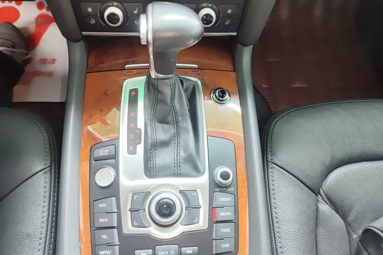 Used Audi Q7 2015 35 TFSI Sport Edition