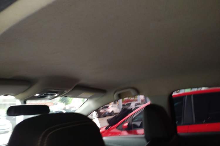 Used BYD e2 2019 Long-Range Version Yao·Luxury Trim
