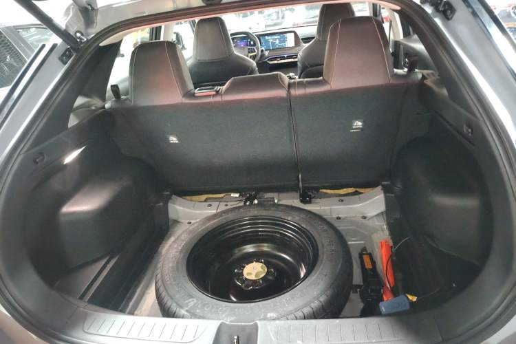 Used Venucia V 2021 260T Tianwang Edition
