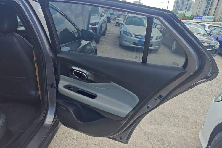 Used GAC Trumpchi EMPOW 2022 270T DCT J16 Galaxy Fighter Edition