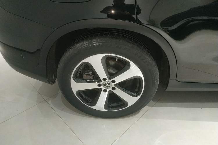 Used Mercedes-Benz GLC 2022 Refreshed GLC 260 L 4MATIC Dynamic Edition