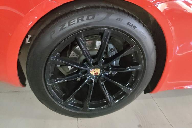 Used Porsche 718 2016 Cayman 2.0T
