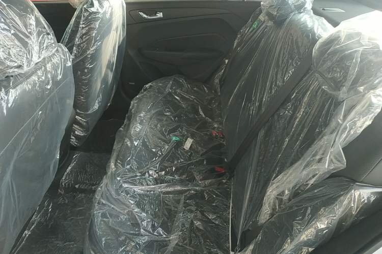 Used SINOGOLD Junxing 2023 Standard Model