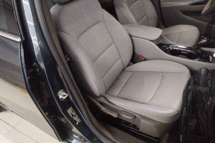 Used Chevrolet Malibu XL 2021 535T Automatic Sharp Edition