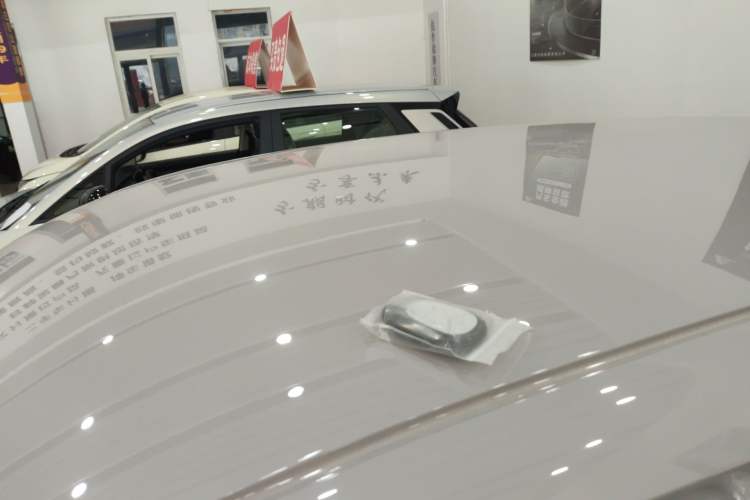 Used Geely Galaxy Geome 2025 310km Dream Edition
