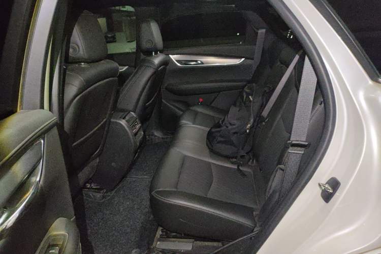 Used Cadillac XT5 2020 28T Tech Edition