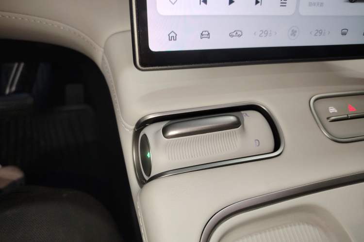 Used Nio ES6 2023 75 kWh