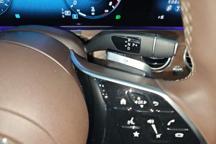 Used Mercedes-Benz E-Class 2023 Updated E 300 L Fashion Edition