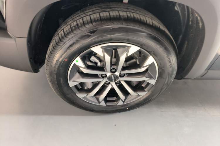 Used Haval DARGO 2026 Model 1.5T DCT Border Collie Edition