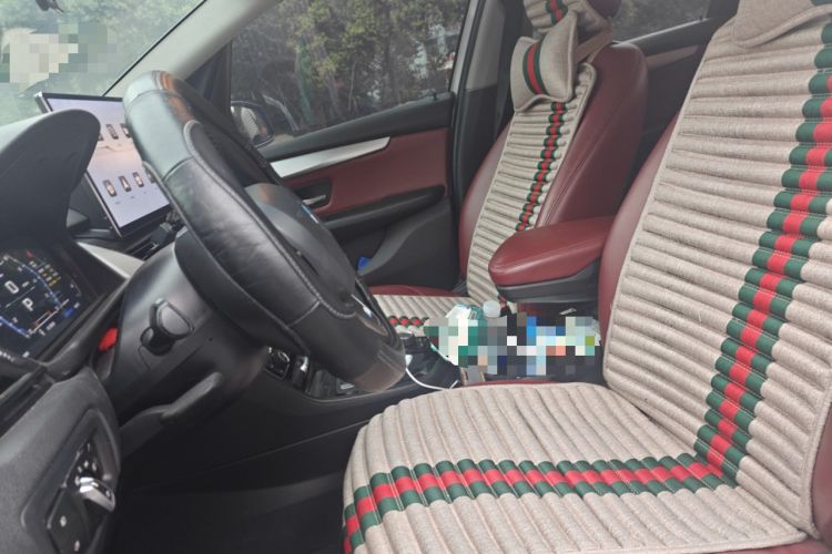 Used BMW 2 Series Active Tourer 2016 218i Leading Model
