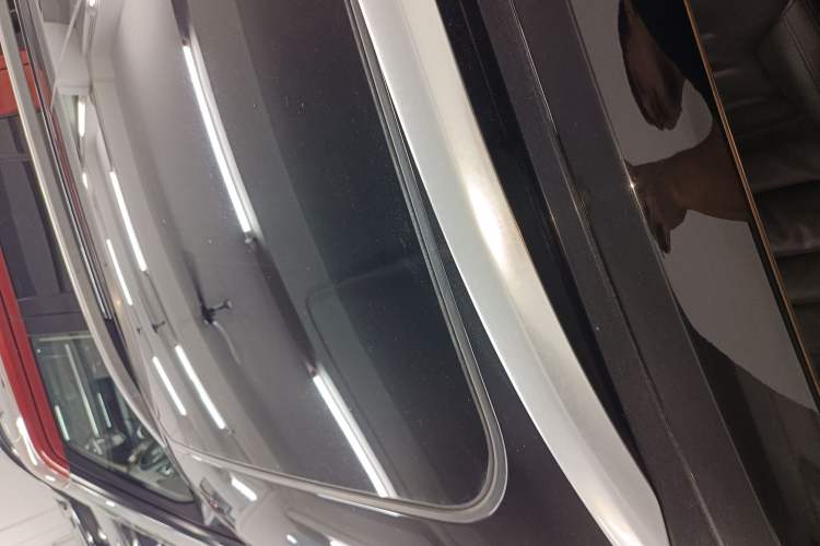 Used Volkswagen Touareg 2016 3.0 TSI High-End Version Roof