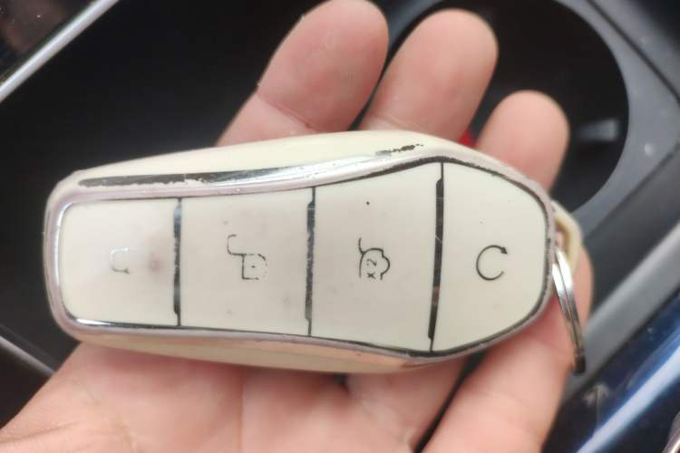 Used BYD Qin PLUS 2023 Champion Edition DM-i 120KM Beyond Model
