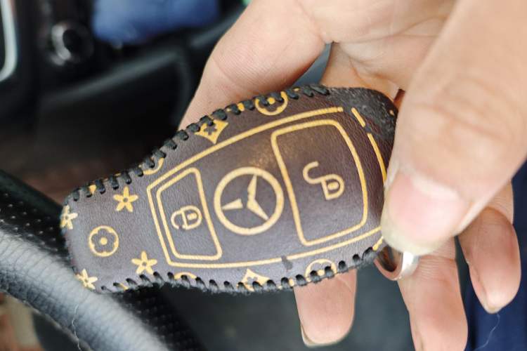 Used Mercedes-Benz GLA 2018 GLA 200 Fashion Model