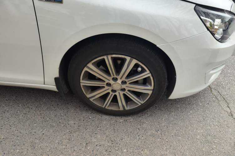 Used Peugeot 408 2016 1.6T Automatic Luxury Edition
