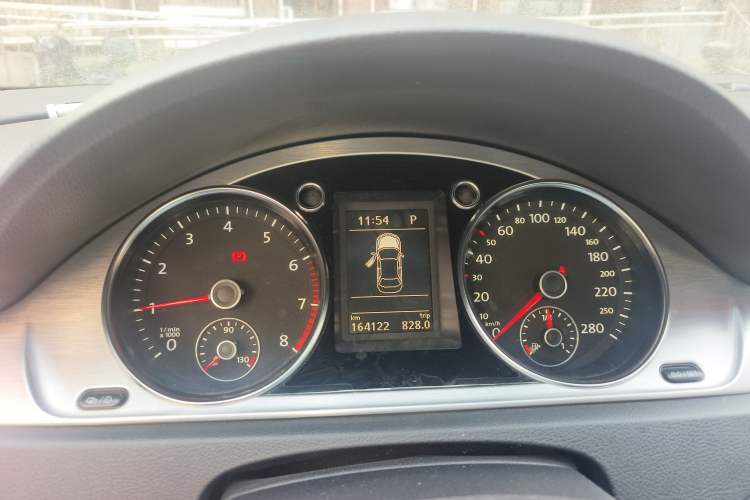 Used Volkswagen FAW-Volkswagen CC 2013 1.8TSI Prestige Model
