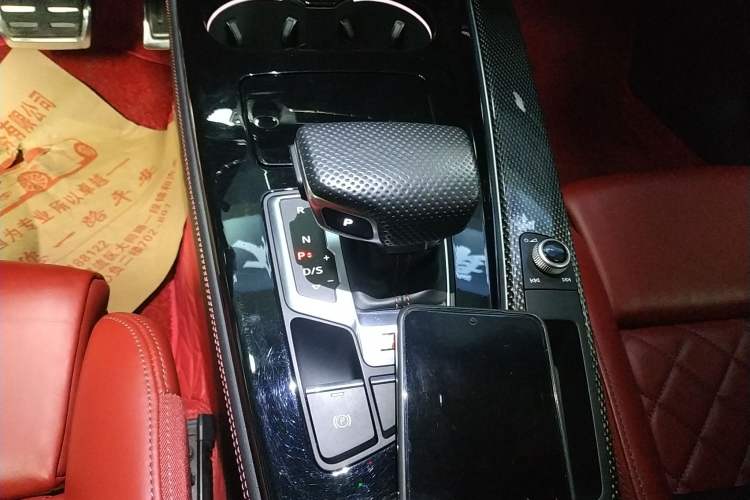 Used Audi S5 2020 S5 3.0T Sportback
