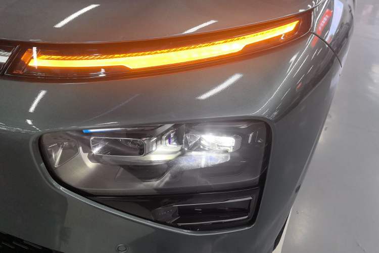 Used XPeng G9 2024 570 Max
