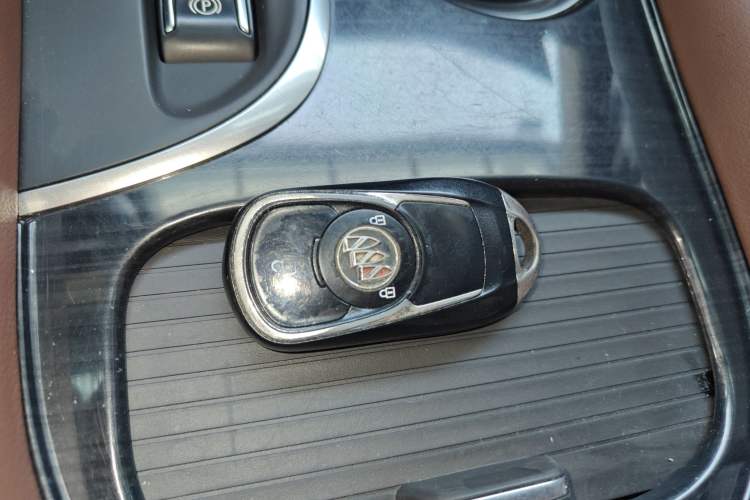 Used Buick Envision 2021 532T Two-Wheel-Drive Elite Version