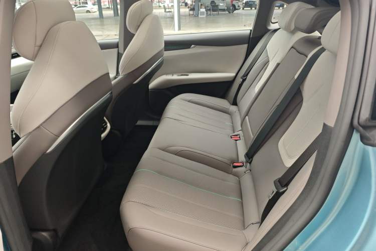 Used Deepal L07 2024 230Max Qiankun Intelligent Driving ADS SE Range-Extended Version
