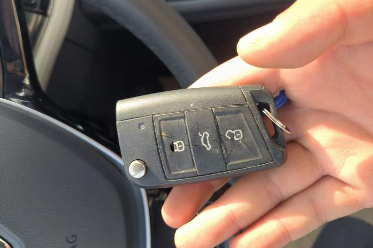 Used Jetta VS5 2022 280TSI Automatic Enjoyment Model
