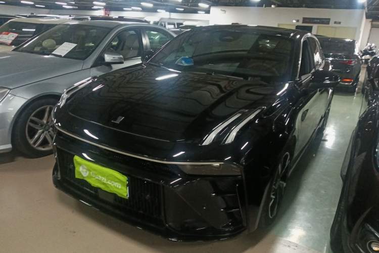 Used Lynk & Co 03 2023 1.5TD DCT JingPro