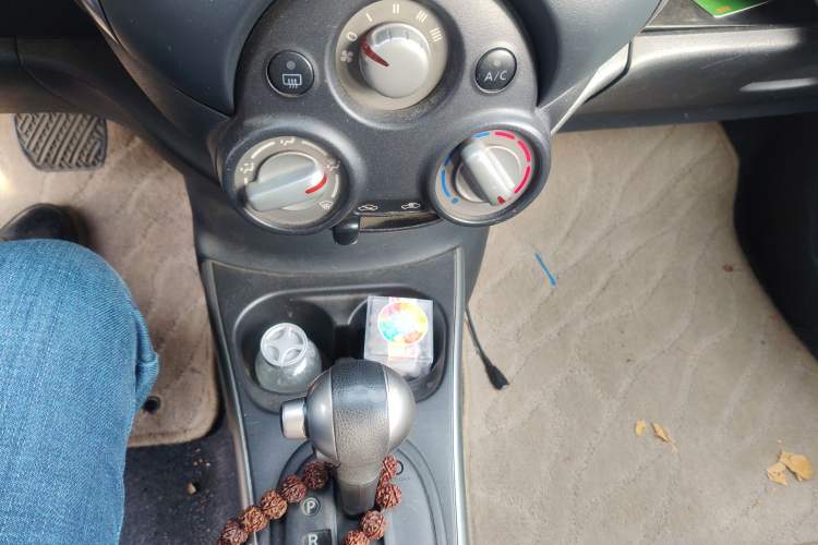 Used Nissan Sunny 2011 1.5XL CVT Luxury Edition