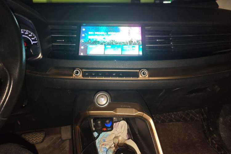 Used Haval H6 2020 1.5 GDIT Automatic Platinum Champion Edition