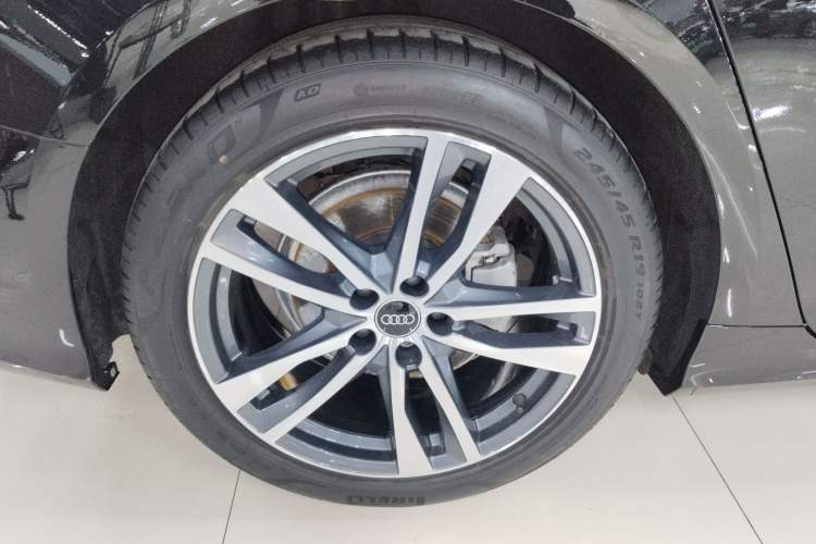 Used Audi A6L 2023 Revised 40 TFSI Luxury Dynamic Edition