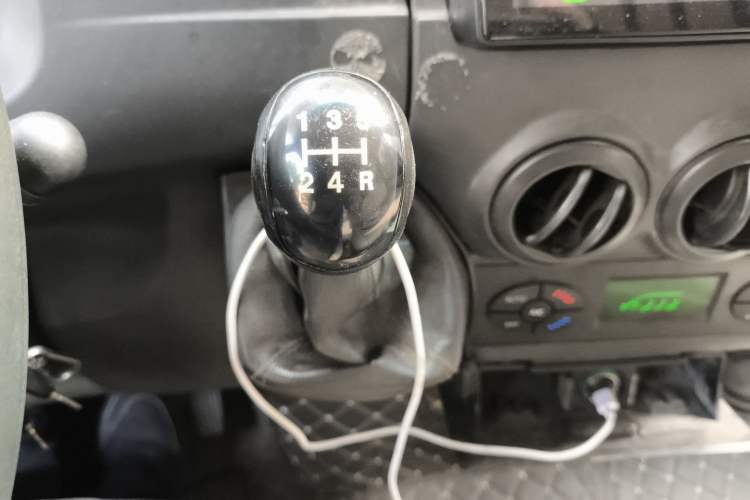 Used Iveco Power Daily 2013 2.8T-A32 All-Round Edition