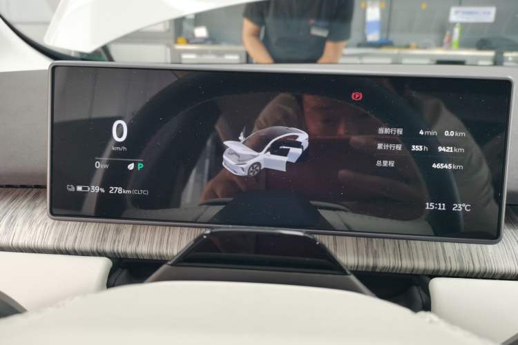 Used Nio ET7 2022 100kWh First Edition
