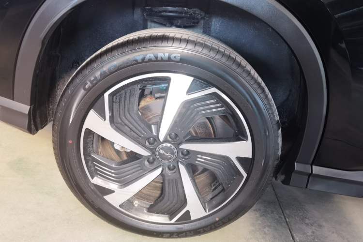 Used BYD Sealion 05 DM-i 2025 DM-i Smart Drive 115KM Flagship Model