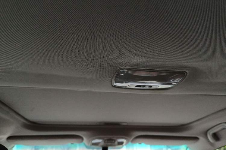 Used BYD Qin New Energy 2015 1.5T Dual-Crown Flagship Plus Edition