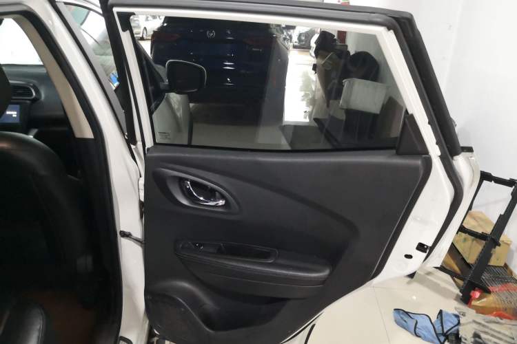 Used Renault Kadjar 2016 2.0L Two-Wheel Drive Prestige Edition