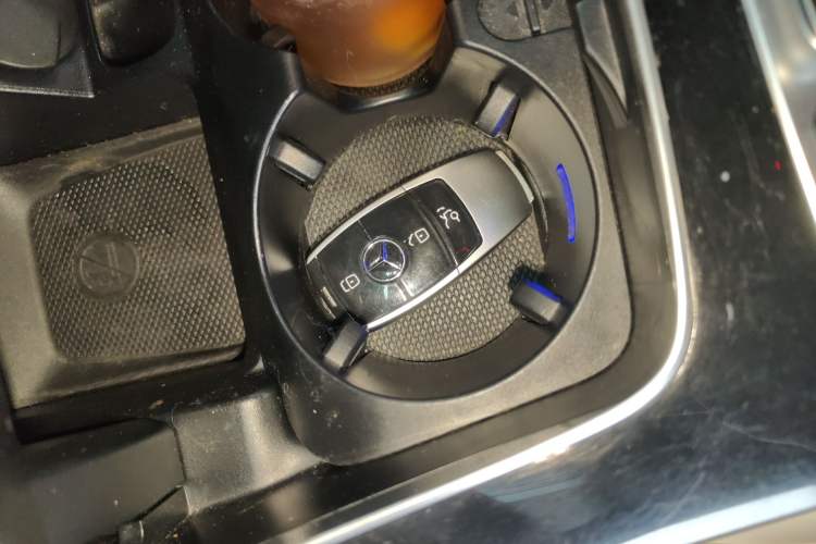 Used Mercedes-Benz E-Class 2020 E 260 Coupe