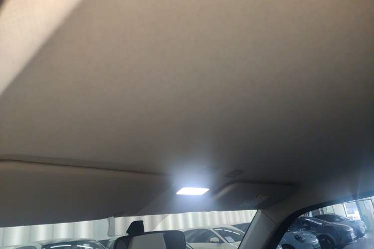 Used Geely Galaxy Panda 2025 210km Panda Rider
