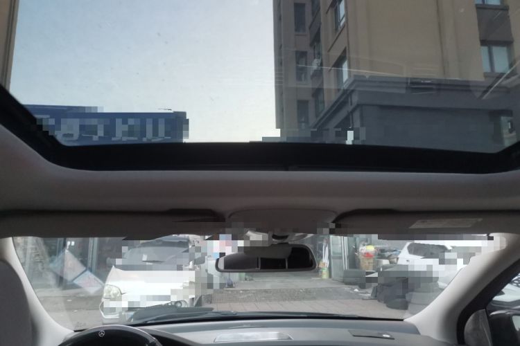 Used Mercedes-Benz R-Class 2011 R 350 L 4MATIC
