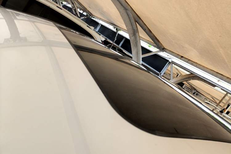 Used Honda Breeze 2021 240TURBO CVT Front-Wheel Drive Elite Edition
