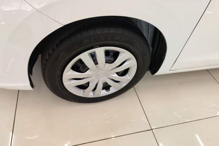 Used Honda Fit 2021 1.5L CVT Trend Edition